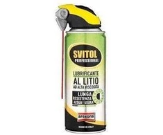 Tepalas Svitol, 400 ml