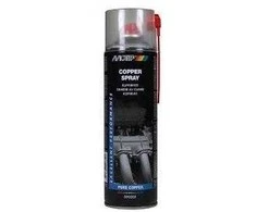 Vario purškiklis COPPER SPRAY 500ml, Motip
