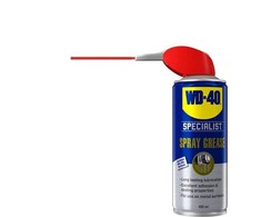Tepalas WD-40 Specialist, ilgo veikimo, 400 ml