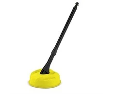 Karcher T 2 T-Racer paviršiaus valiklis