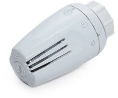 Giacomini Termostatinė galva R468H, m 30 x 1,5