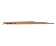 Makita Tiesinio pjūklo pjūkleliai HCS 305x1,25mm (6tpi), 2Vnt. B-16829-2