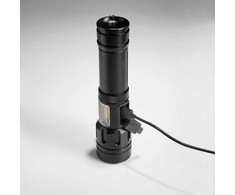 TIROSS LATARKA LED 1300 lm Z FUNKCJĄ POWERBANKU TS1887