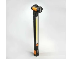TIROSS pailgos dirbtuvės lempa 10W COB TS-1902
