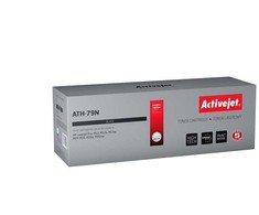 TONERIS ACJ ATH-79N Juodas(HP CF279A) ACTIVEJET
