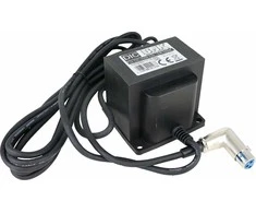 Transformatorius staklėms STYROPOR4 160W Triuso