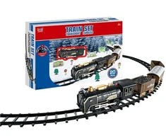 Nežinomas Traukinys 608042536, juoda