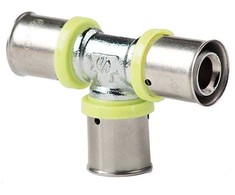 Arco Trišakis 874025A presuojamas, 25x2.50