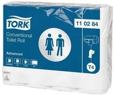 Tualetinis popierius Tork Conventional Advanced, 24 vnt.