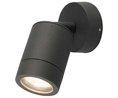 Sieninis šviestuvas Tvirtinamasis šviestuvas Nowodvorski Fallon 9552, 10W, GU10