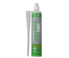 Tvirtinimo derva Essve ONE, 300 ml