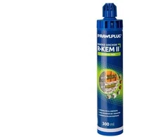 Rawlplug Tvirtinimo derva, RAWPLUG, 175 ml