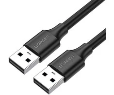 UGREEN US102 USB 2.0 laidas MM 3m