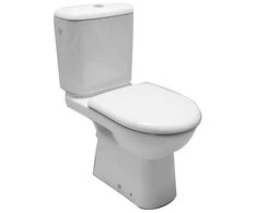 Laufen OLYMP unitazo puodas paaukštintas