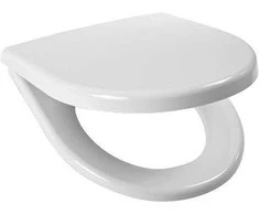 Unitazo dangtis Jika Lyra Plus 93381.5, 36,5 x 40,5 cm