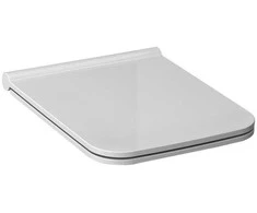 Unitazo dangtis Jika Pure 893422300, 37 x 43,7 cm