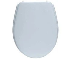 Unitazo dangtis Saniplast Sebino 2FSE005902, 38 x 49 cm