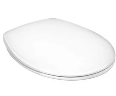 Gustavsberg Unitazo dangtis SAVAL 8780S101, SOFT CLOSE