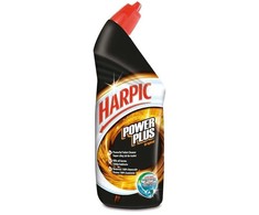 Unitazų valiklis Harpic Powerplus Original, 0,75 l