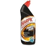 Unitazų valiklis Harpic Powerplus Original, 0,75 l
