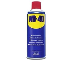 Universalus tepalas WD-40, 400 ml