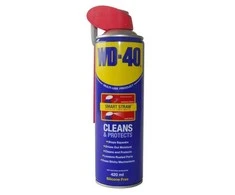 Universalus tepalas WD-40, 420 ml