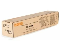 Utax Copy Kit CK-5510K CK5510K Juodas Juodas (1T02R40UT0)