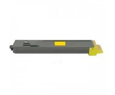 Utax Copy Kit CK-8520Y CK8520Y Geltona Geltona (1T02P3AUT0)