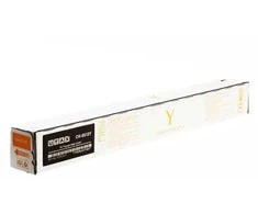 Triumph Adler Copy Kit CK-8511/ Utax CK8511 (1T02L7ATA0/1T02L7ATA1), geltona kasetė