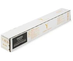 Utax Toneris CK-8512 CK8512 Geltona Geltona (1T02RLAUT1)