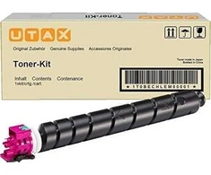 „Utax Toneris CK-8512 CK8512 Magenta“ (1T02RLBUT1)
