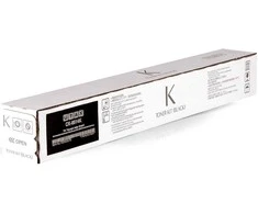 Triumph-Adler/Utax CK-8514K (1T02ND0UT0) Lazerinė kasetė, Juoda