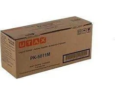 Triumph Adler/Utax PK-5011M (1T02NRBTA0/1T02NRBUT0) Lazerinė kasetė, Purpurinė