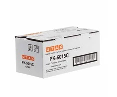 Utax Toneris PK-5015M PK5015M Magenta (1T02R7BUT0)
