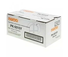 Utax Toneris PK-5015Y PK5015Y Geltona Geltona (1T02R7AUT0)
