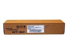 Utax Waste Toneris Bottle WT-860 WT860 (653010007)
