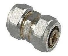 Tdm_Brass Užveržiama jungtis 1040, TDM Brass, 32 mm