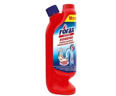 VALIKLIS NUTEK VAMZDŽIŲ GRANU RORAX600G