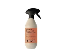 Lesta Home VALIKLIS UNIVERSAL SU KARNAUB VAŠK 500ML