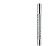 Tycner Vamzdis alkūnės 32x250 mm chromas 1155