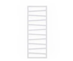 Vandeninis rankšluosčių džiovintuvas Terma ZigZag 131X50