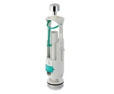Vandens nuleidimo mechanizmas Geberit 136909212