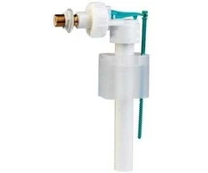 Vandens pripildymo mechanizmas Geberit 136.723.00.3, 3/8"