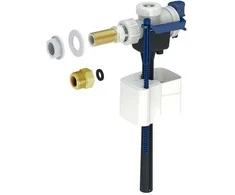 Vandens pripildymo mechanizmas Geberit 136740003, 1/2"