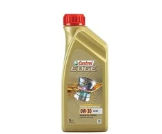VARIKLIŲ ALYVA CASTROL EDGE TITANIUM FST 0W-30 A5/B5 1L
