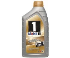 Alyva MOBIL 1 FS 0W-40 1 L