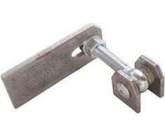 Ibfm Vartų lankstas 425/O, 110 mm