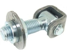 Ibfm Vartų lankstas 425/R, 72 mm