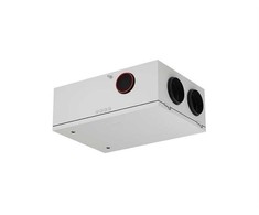 Komfovent Vėdinimo įrenginys DOMEKT-R-250-F-R2-M5/M5-C6-L/A dešininis
