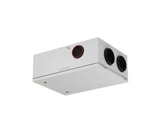 Komfovent Vėdinimo įrenginys DOMEKT-R-250-F-R2-M5/M5-C6-L/A dešininis